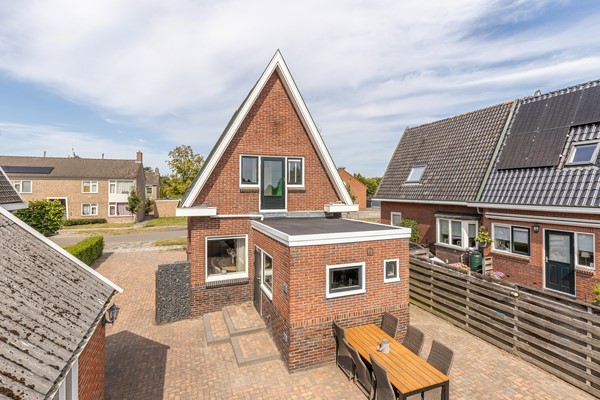 Medium property photo - J.F.H. Meijerstraat 9, 9503 BL Stadskanaal